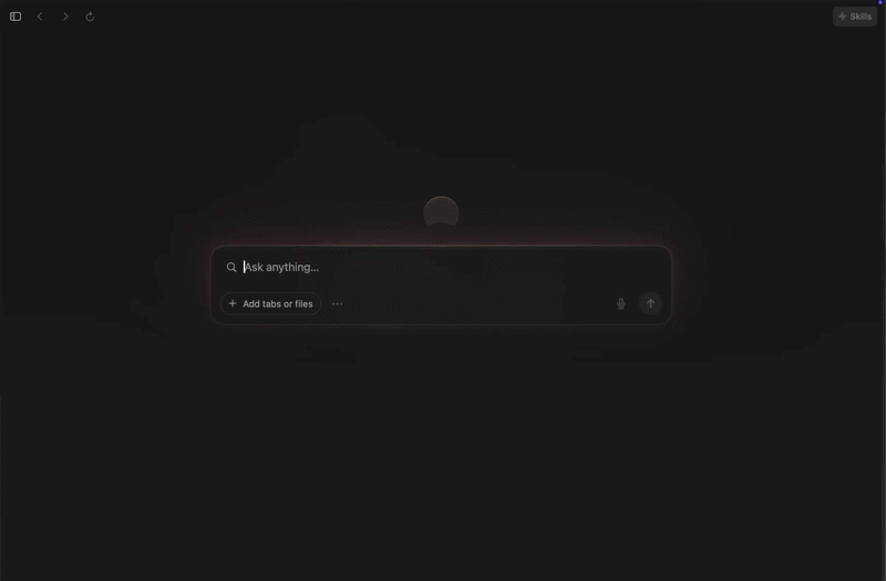 Buffer Demo